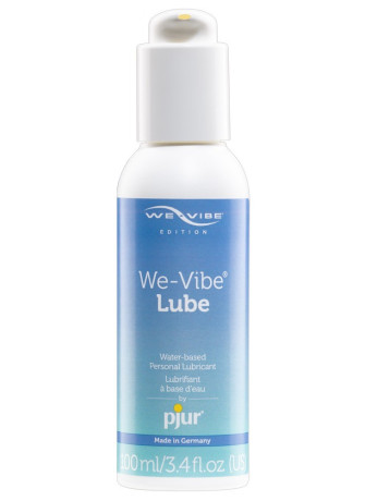 We-Vibe Lube